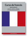 Curso de francés (MP3): Nivel básico